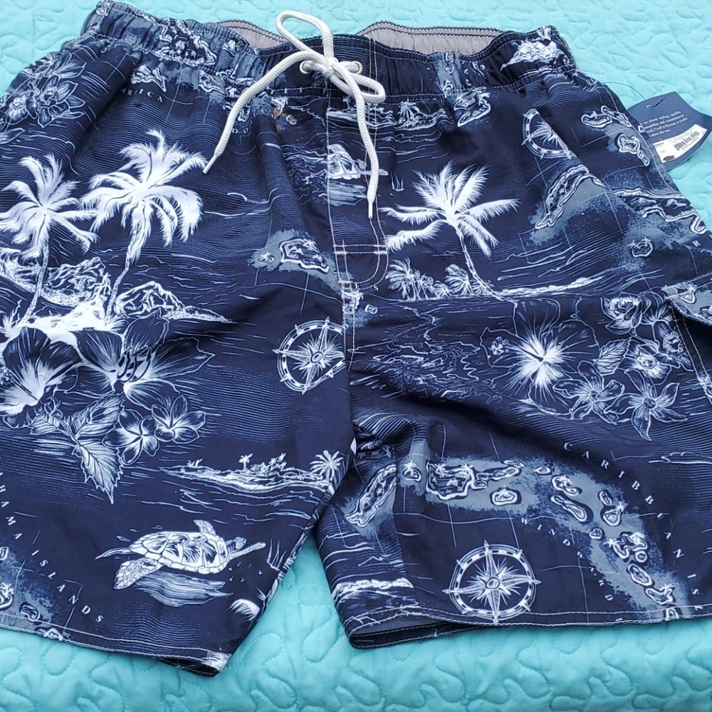 Croft & Barrow bathing suit
